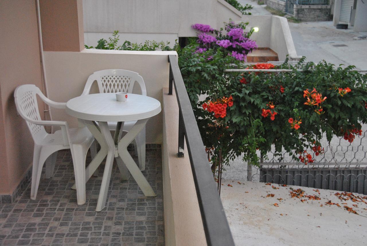 Haamel Apartment أولتْسي المظهر الخارجي الصورة