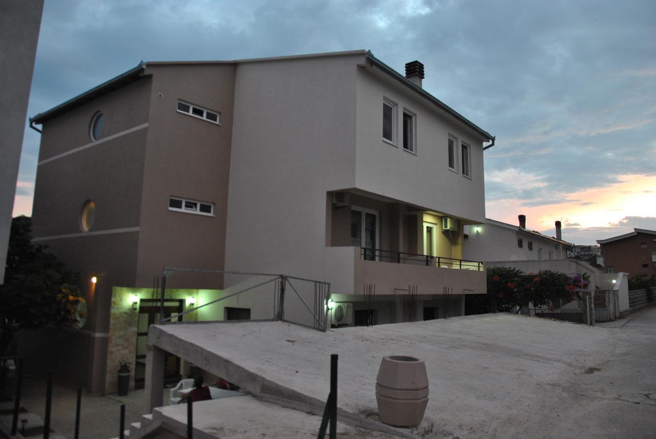 Haamel Apartment أولتْسي المظهر الخارجي الصورة