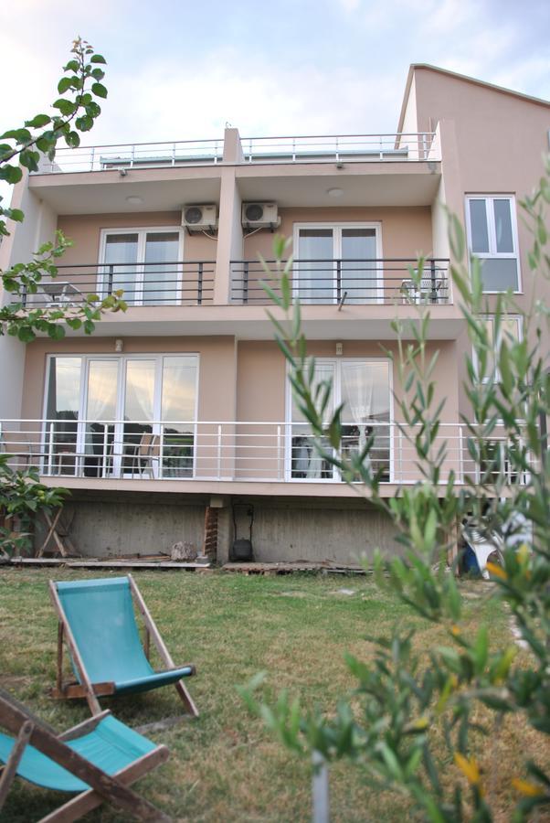 Haamel Apartment أولتْسي المظهر الخارجي الصورة