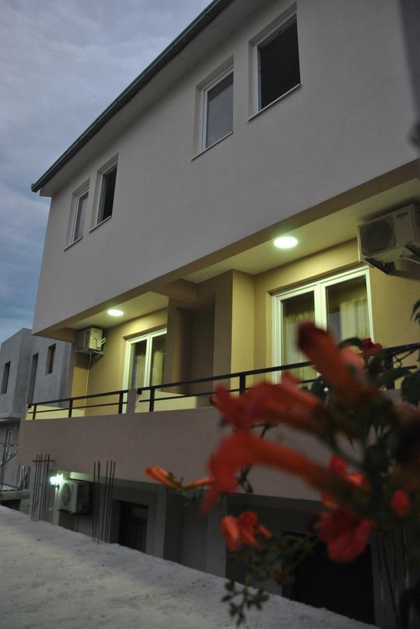 Haamel Apartment أولتْسي المظهر الخارجي الصورة