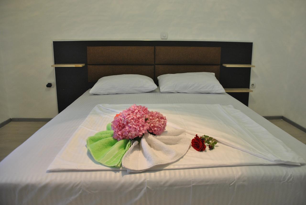 Haamel Apartment أولتْسي المظهر الخارجي الصورة
