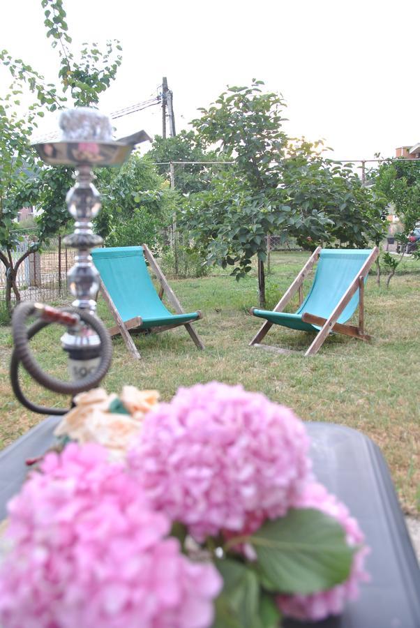 Haamel Apartment أولتْسي المظهر الخارجي الصورة