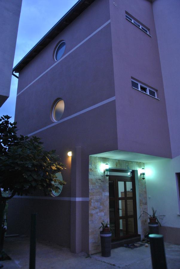 Haamel Apartment أولتْسي المظهر الخارجي الصورة