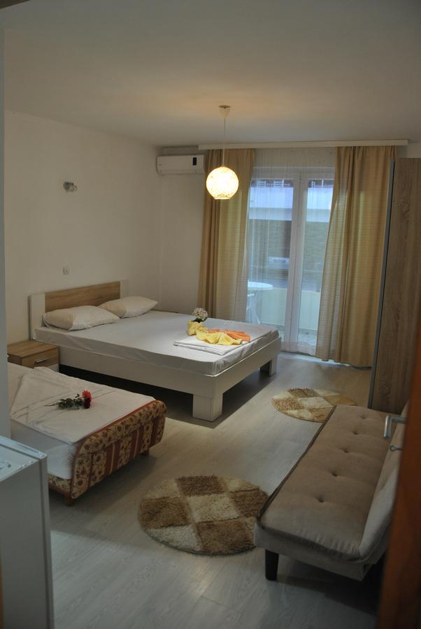 Haamel Apartment أولتْسي المظهر الخارجي الصورة