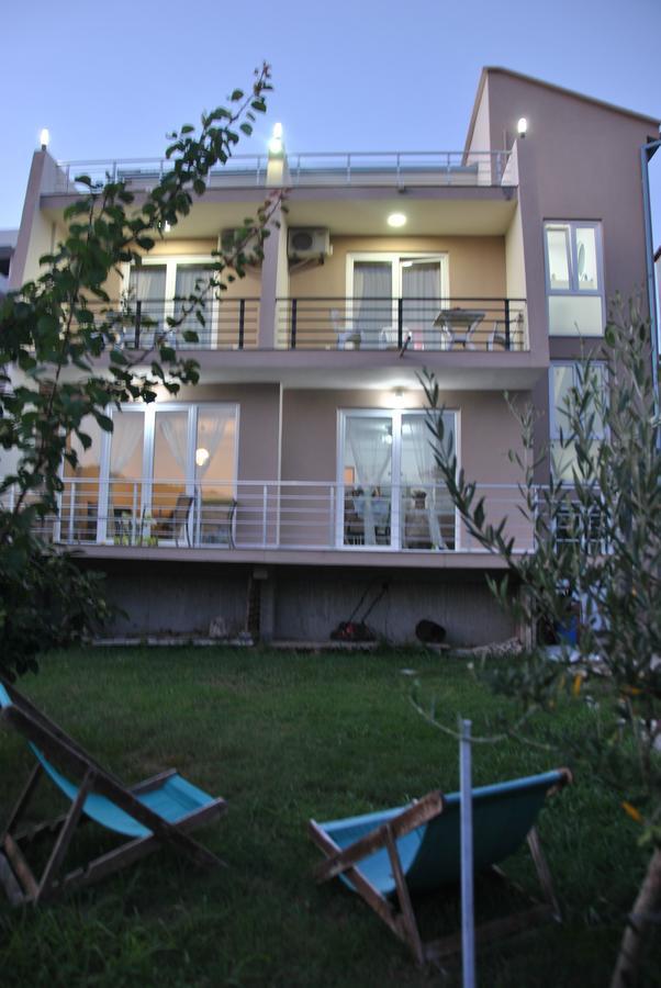 Haamel Apartment أولتْسي المظهر الخارجي الصورة