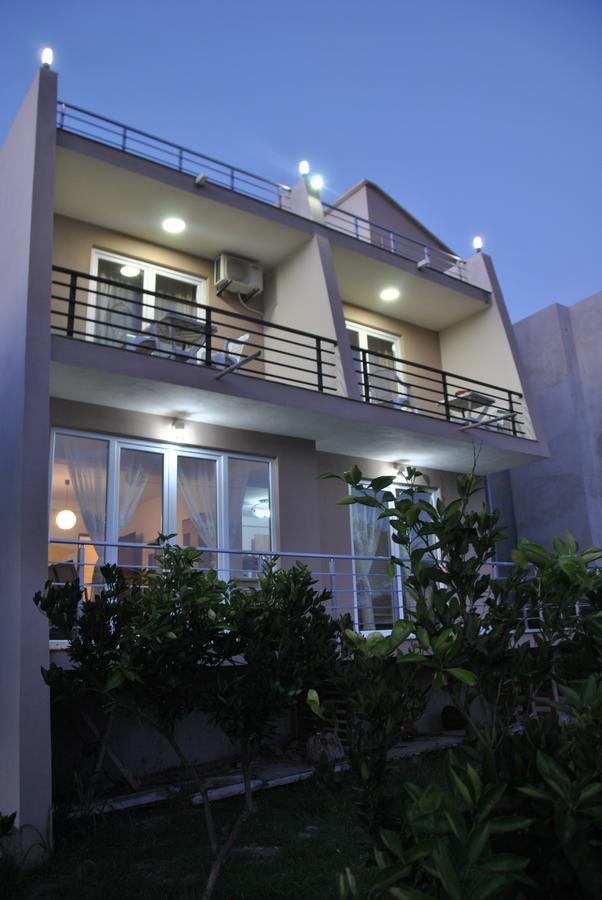 Haamel Apartment أولتْسي المظهر الخارجي الصورة