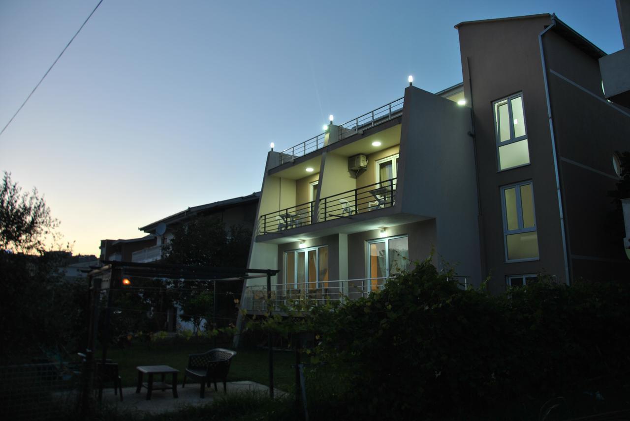 Haamel Apartment أولتْسي المظهر الخارجي الصورة