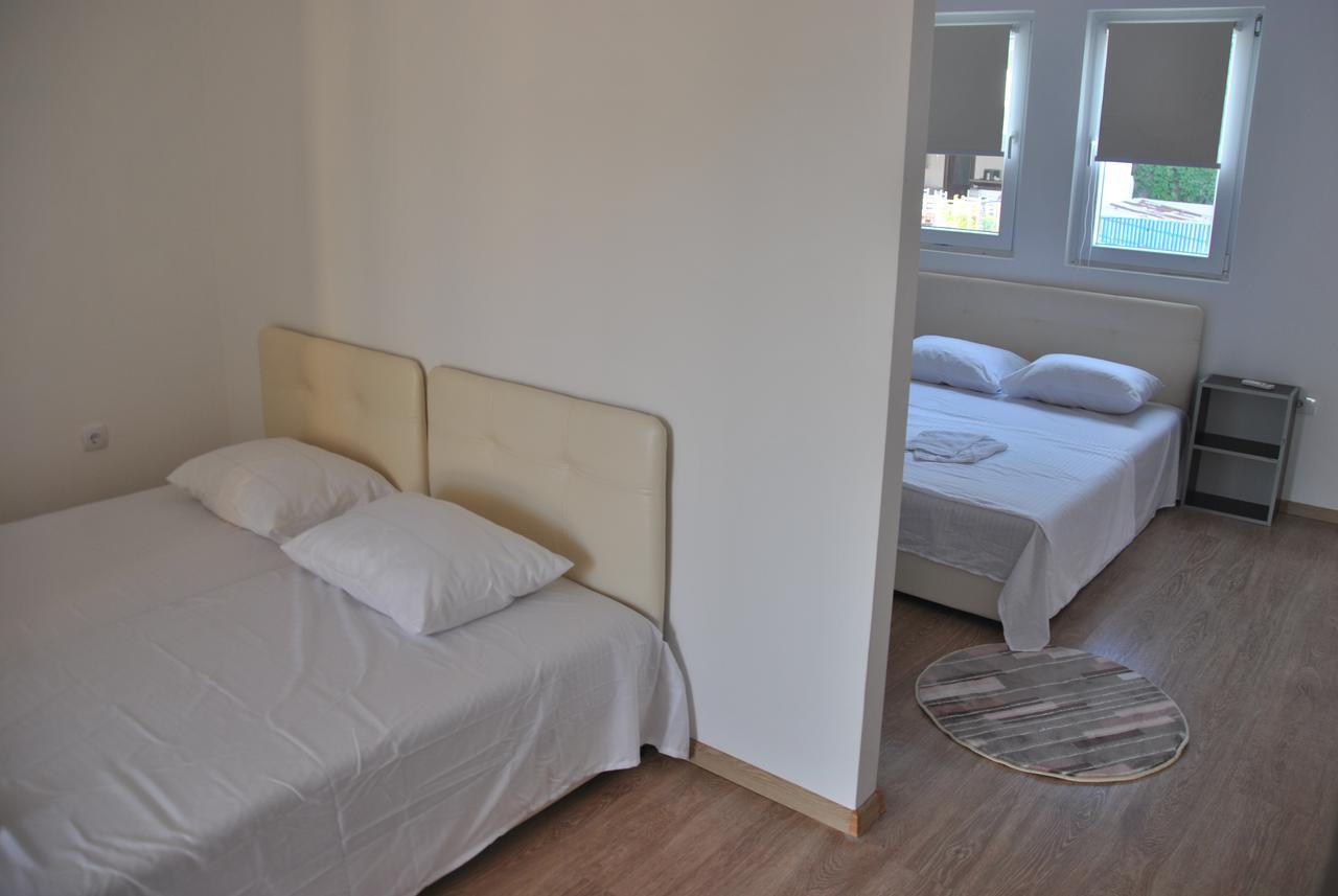 Haamel Apartment أولتْسي المظهر الخارجي الصورة