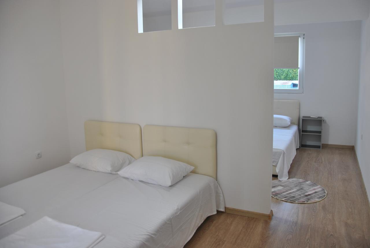 Haamel Apartment أولتْسي المظهر الخارجي الصورة